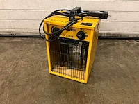 Master b 3.3 epb heater - afbeelding 1 van  4