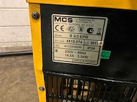 Master b 3.3 epb heater - afbeelding 4 van  4