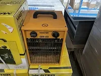 Master b 5 eca heater - afbeelding 2 van  2