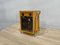 Master b 5 epb heater - afbeelding 1 van  8