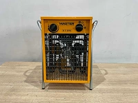 Master b 5 epb heater - afbeelding 3 van  8