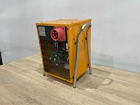 Master b 5 epb heater - afbeelding 4 van  8