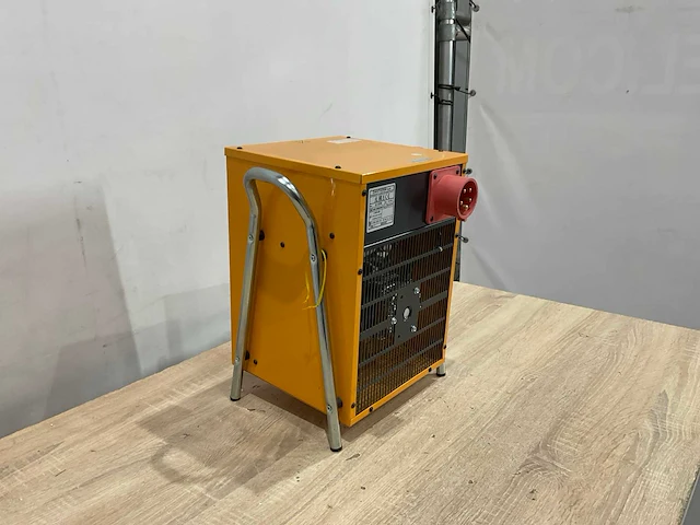 Master b 5 epb heater - afbeelding 5 van  8