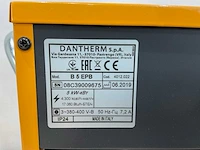 Master b 5 epb heater - afbeelding 7 van  8