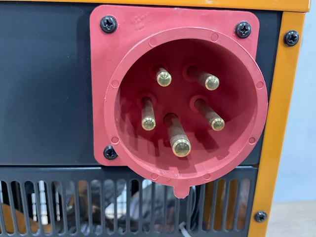 Master b 5 epb heater - afbeelding 8 van  8