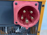Master b 5 epb heater - afbeelding 8 van  8