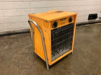 Master b 9 epb heater - afbeelding 2 van  4