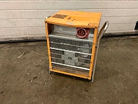 Master b 9 epb heater - afbeelding 3 van  4