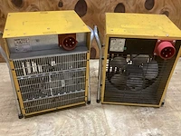 Master b 9 heater (2x) - afbeelding 2 van  2