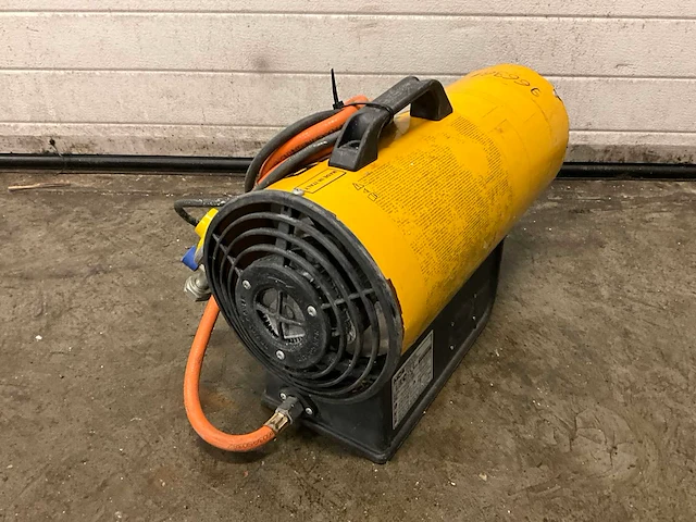 Master blp 17m heater - afbeelding 3 van  4