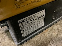 Master blp 17m heater - afbeelding 4 van  4