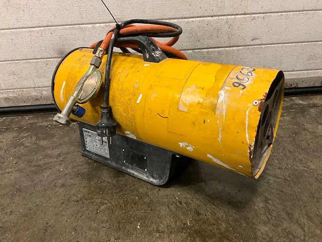 Master blp 17m heater - afbeelding 2 van  4