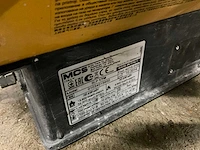 Master blp 17m heater - afbeelding 4 van  4