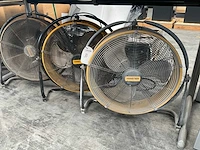 Master df 20 p ventilator (3x) - afbeelding 1 van  1