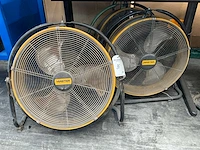 Master df 20 p ventilator (3x) - afbeelding 1 van  1