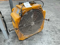Master dfx20 ventilator - afbeelding 1 van  2