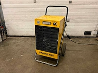 Master dh 44 bouwdroger - afbeelding 1 van  5