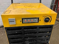 Master dh 44 bouwdroger - afbeelding 3 van  5