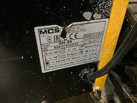 Master dh 44 bouwdroger - afbeelding 5 van  5