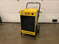 Master dh 44 bouwdroger - afbeelding 1 van  5