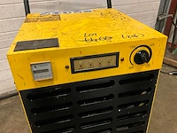 Master dh 44 bouwdroger - afbeelding 3 van  5