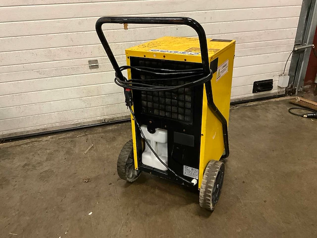 Master dh 44 bouwdroger - afbeelding 4 van  5