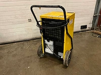 Master dh 44 bouwdroger - afbeelding 4 van  5