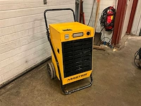 Master dh 44 bouwdroger - afbeelding 2 van  5