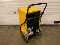 Master dh 44 bouwdroger - afbeelding 4 van  5