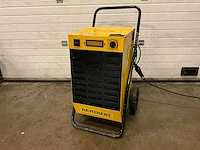 Master dh 44 bouwdroger - afbeelding 1 van  5