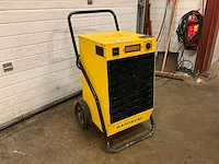 Master dh 44 bouwdroger - afbeelding 2 van  5