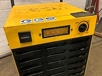 Master dh 44 bouwdroger - afbeelding 3 van  5