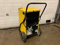 Master dh 44 bouwdroger - afbeelding 4 van  5