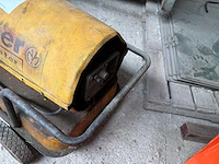 Master diesel heater - afbeelding 3 van  5