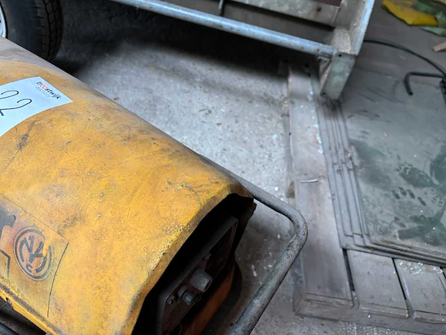 Master diesel heater - afbeelding 4 van  5