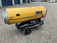 Master diesel heater - afbeelding 1 van  8