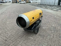 Master diesel heater - afbeelding 2 van  8