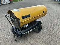 Master diesel heater - afbeelding 4 van  8