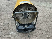 Master diesel heater - afbeelding 5 van  8