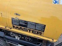 Master diesel heater - afbeelding 8 van  8