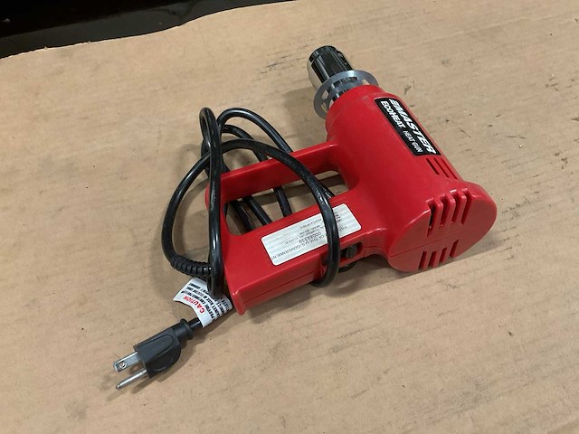 Master ecoheat heat gun - afbeelding 2 van  5