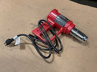 Master ecoheat heat gun - afbeelding 3 van  5