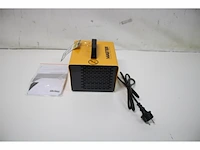 Master elektrische heater b2ptc 20 kw/220v b2ptc - afbeelding 2 van  2