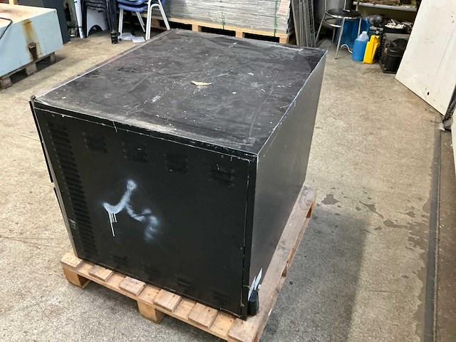 Master forni 44 dubbele pizza-oven - afbeelding 4 van  7