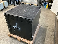 Master forni 44 dubbele pizza-oven - afbeelding 4 van  7