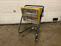 Master hall 3000 heater - afbeelding 1 van  5