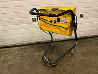 Master hall 3000 heater - afbeelding 3 van  5