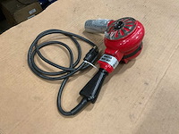 Master hg-301a heat gun - afbeelding 2 van  4