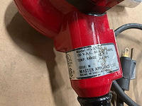 Master hg-301a heat gun - afbeelding 4 van  4