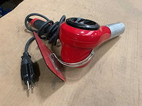 Master hg-502d heat gun - afbeelding 3 van  4